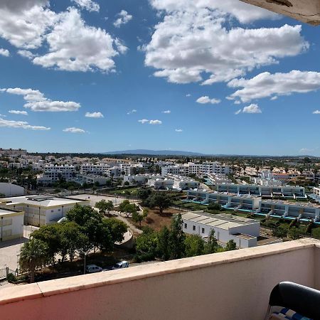 Apartamento 806 Albufeira Exteriör bild