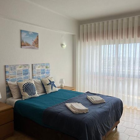 Apartamento 806 Albufeira Exteriör bild