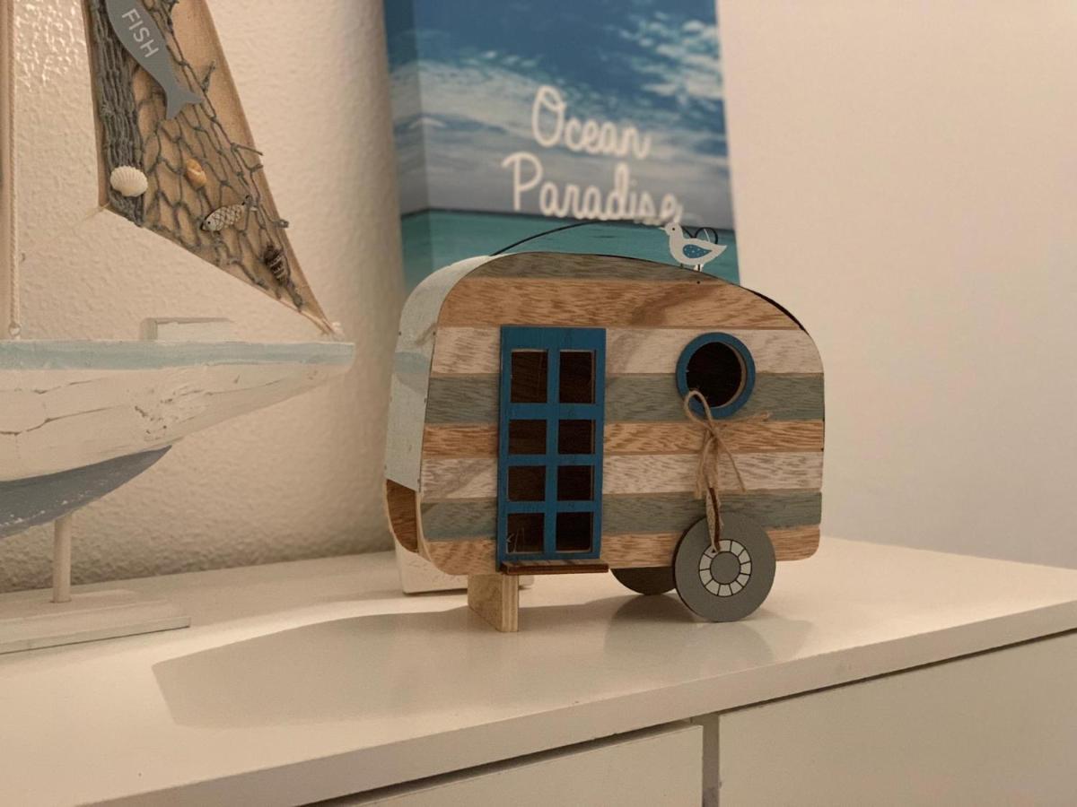 Apartamento 806 Albufeira Exteriör bild
