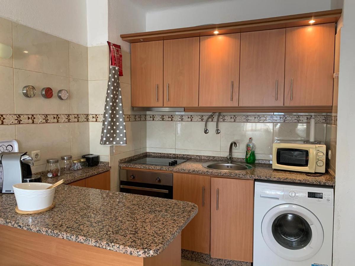 Apartamento 806 Albufeira Exteriör bild
