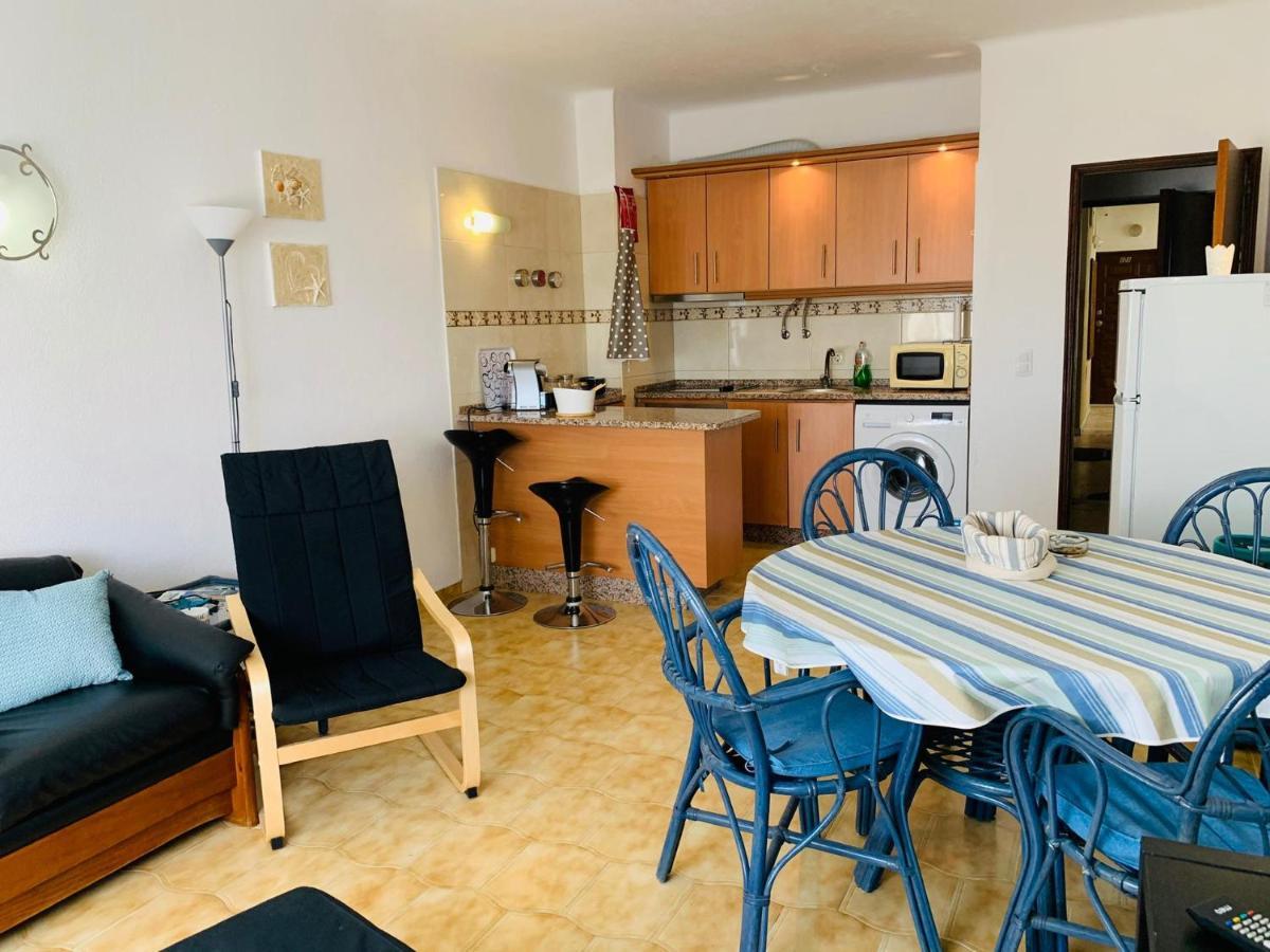Apartamento 806 Albufeira Exteriör bild